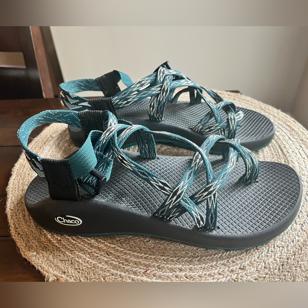 Chaco sandals